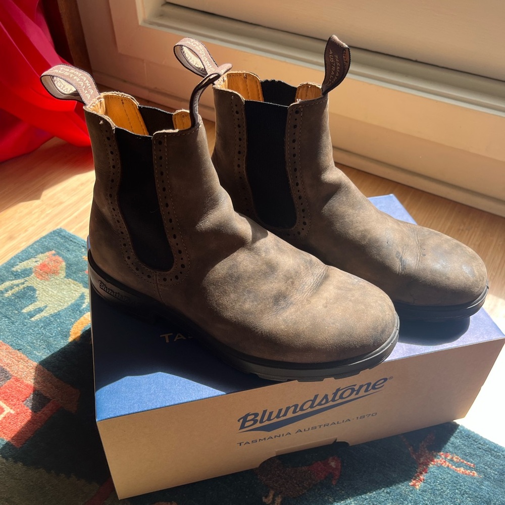 Blundstone Women’s Originals #1351